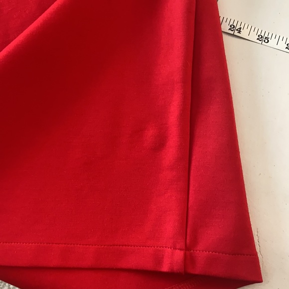 Alexander Wang Zip detail stretch size small - Picture 11 of 11